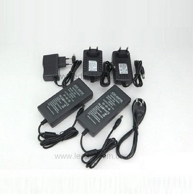 12V POWER SUPLY